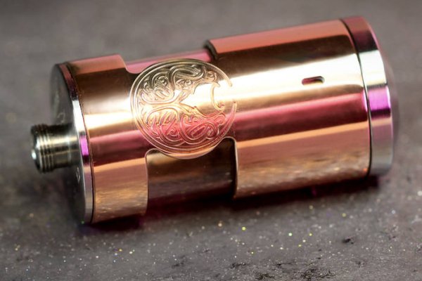 Kraken 14 at